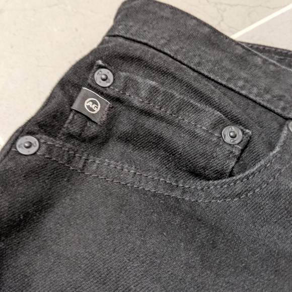 AG Tellis Jeans - size 32/28 - Picture 4 of 4